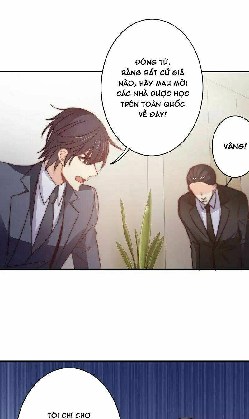 cuồng duệ tiểu thê chapter 109 4