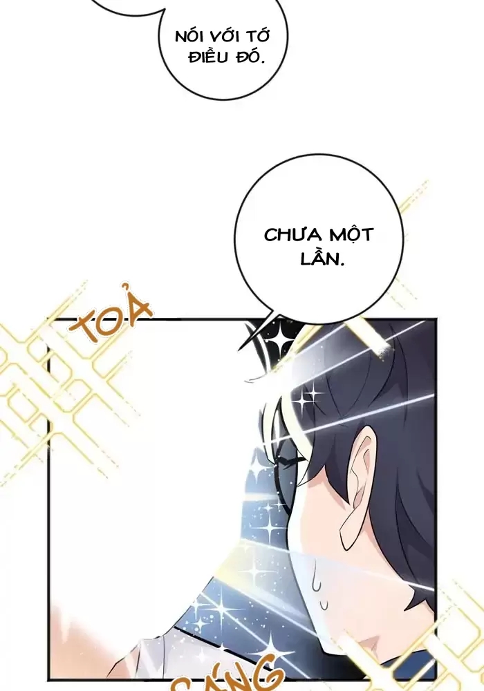 anh bạn của tôi đang phát sáng kìa ! chapter 2 62