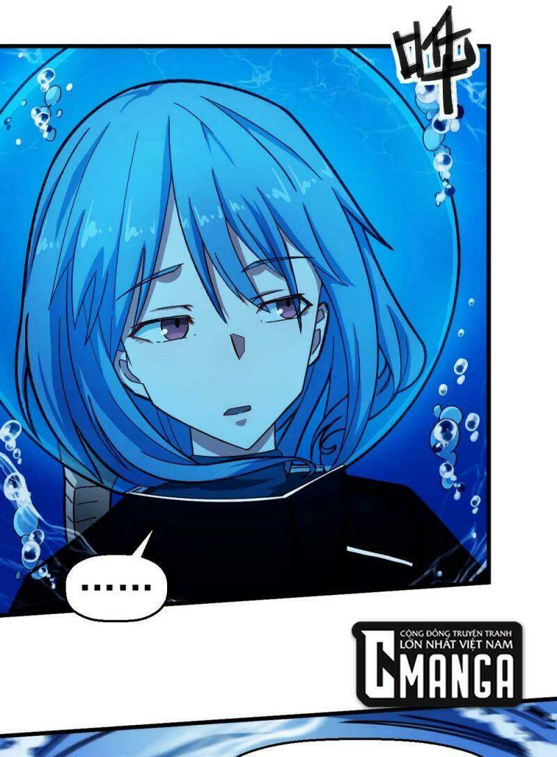 vườn trường cuồng sư hệ thống chapter 201 16