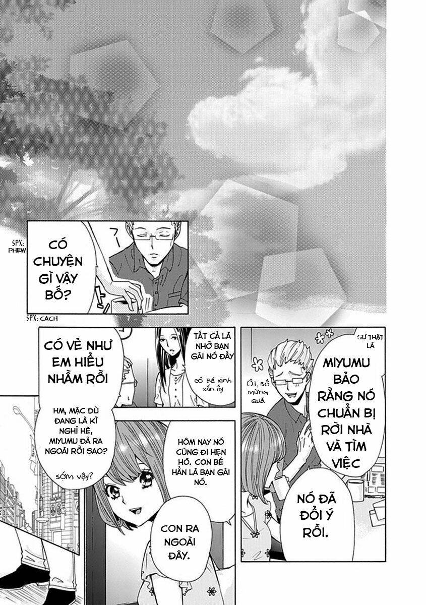 do s na oniichan to no atarashii koi no hajimekata oshiete kudasai! chapter 6 25