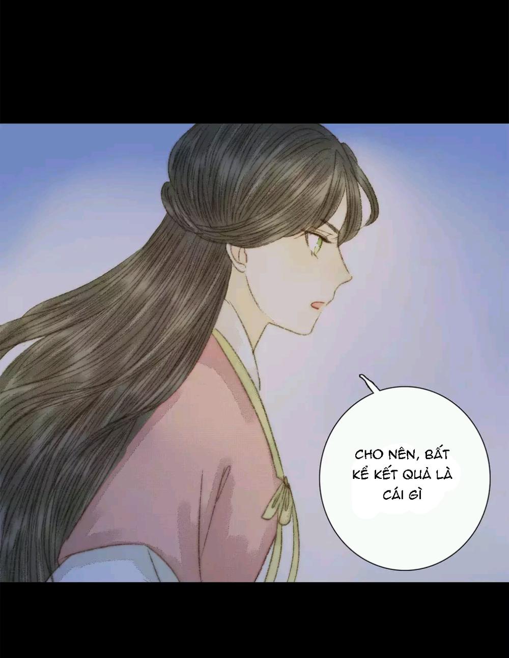 vương gia bá đạo và bác sĩ xinh đẹp chapter 69 21