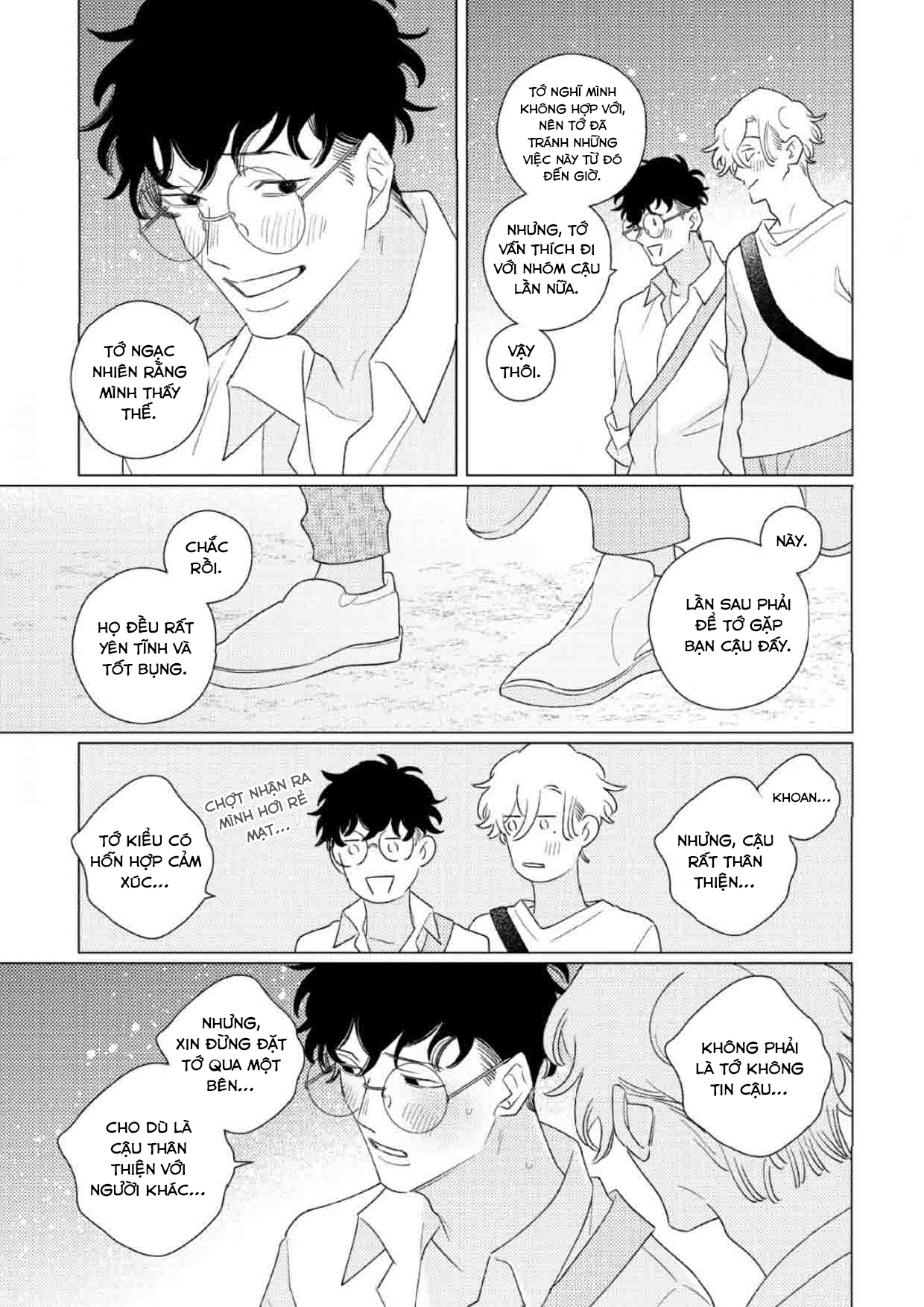 liên kết và rung động chapter 4 26