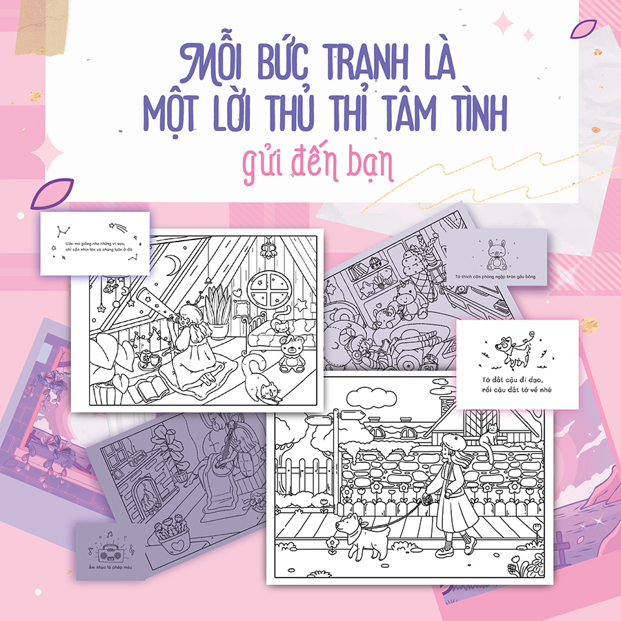 Góc Nhỏ Có Nắng