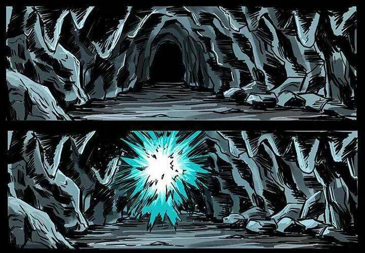 U Minh Ngụy Tượng Chapter 206 89