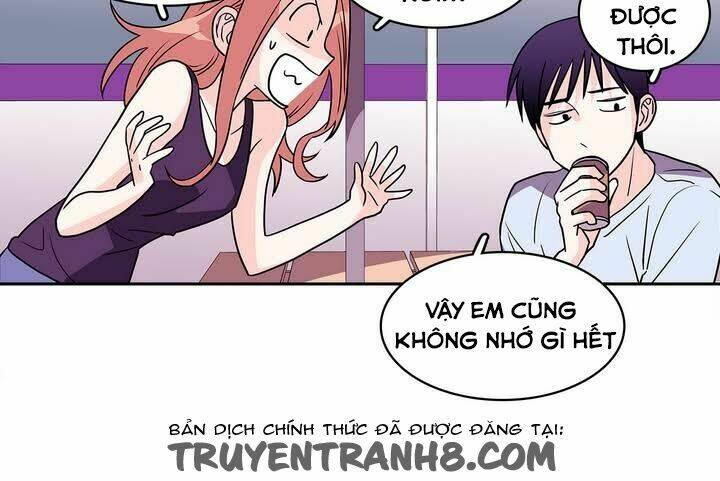 chuyện gì đến, rồi cũng sẽ đến chapter 7 27