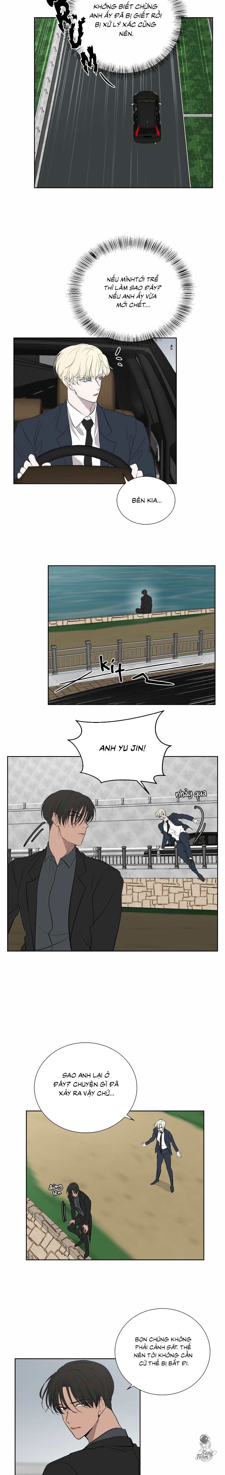 bùng nổ chapter 25 3