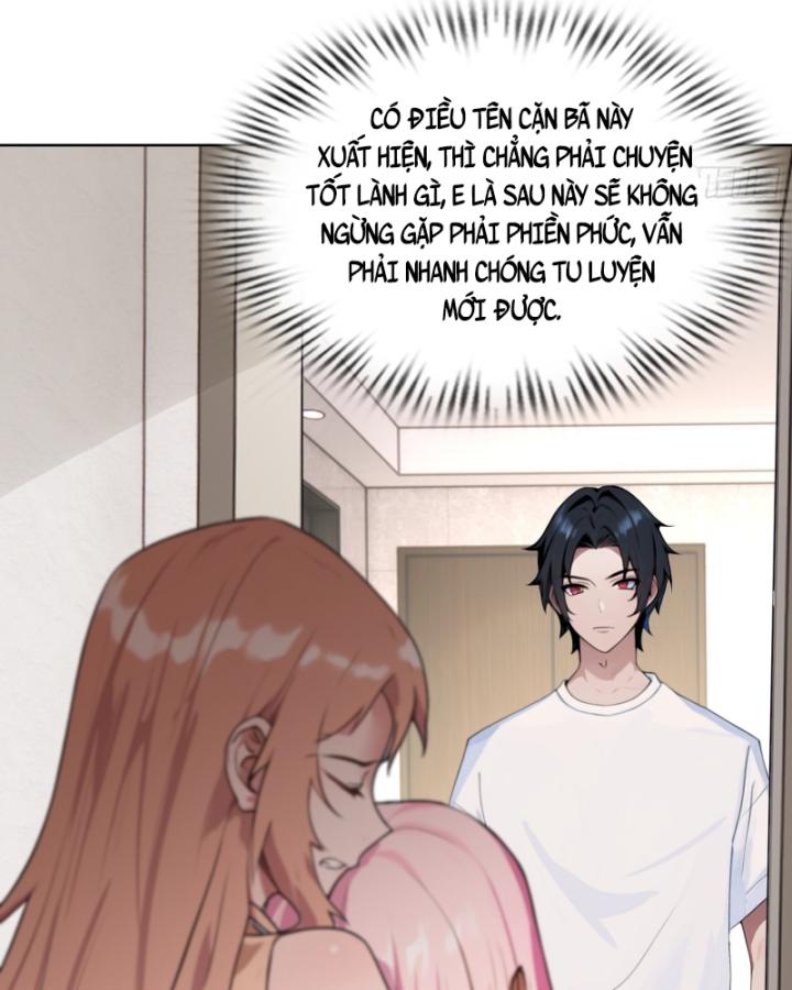 người tu luyện toàn trí toàn thức chapter 2 15