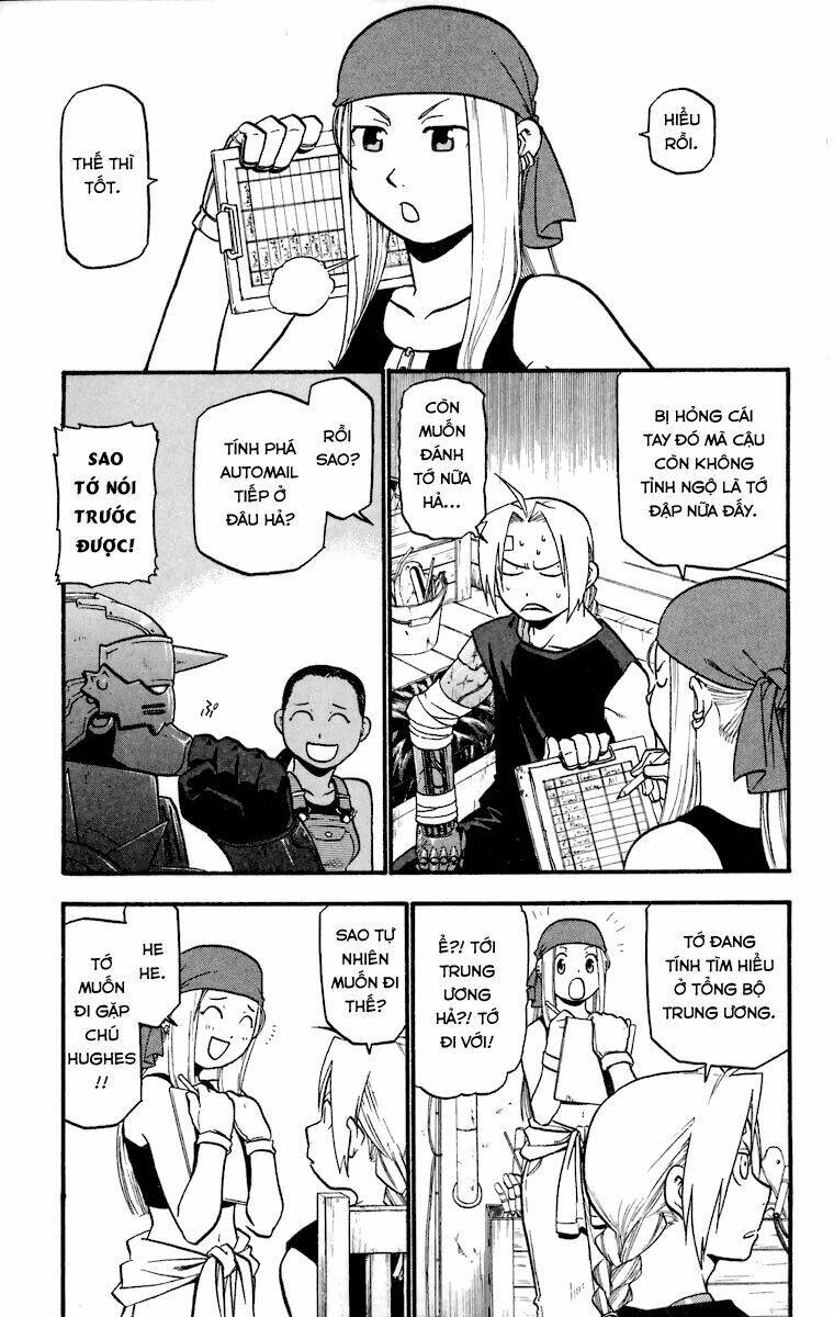 giả kim thuật chapter 32 25