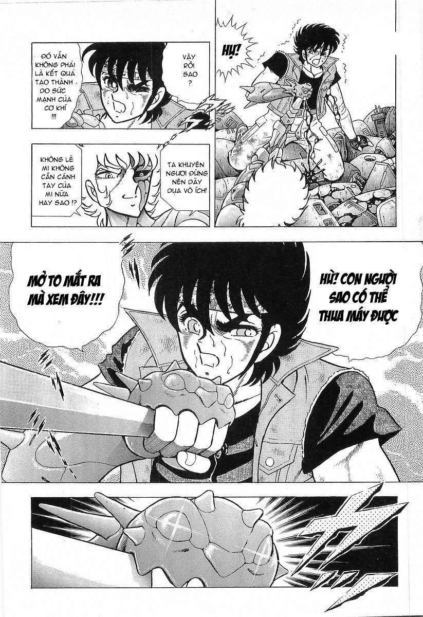 b'tx – người x chapter 1 46