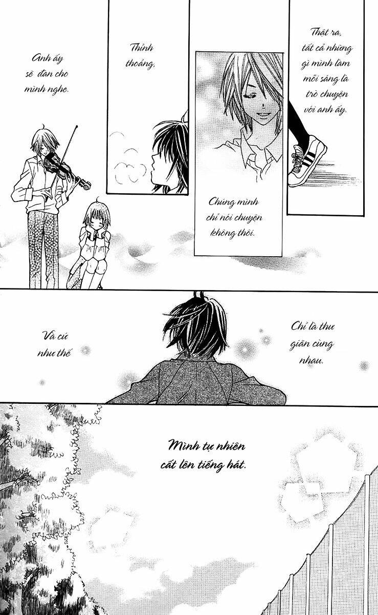 mikansei chorus chapter 1 20