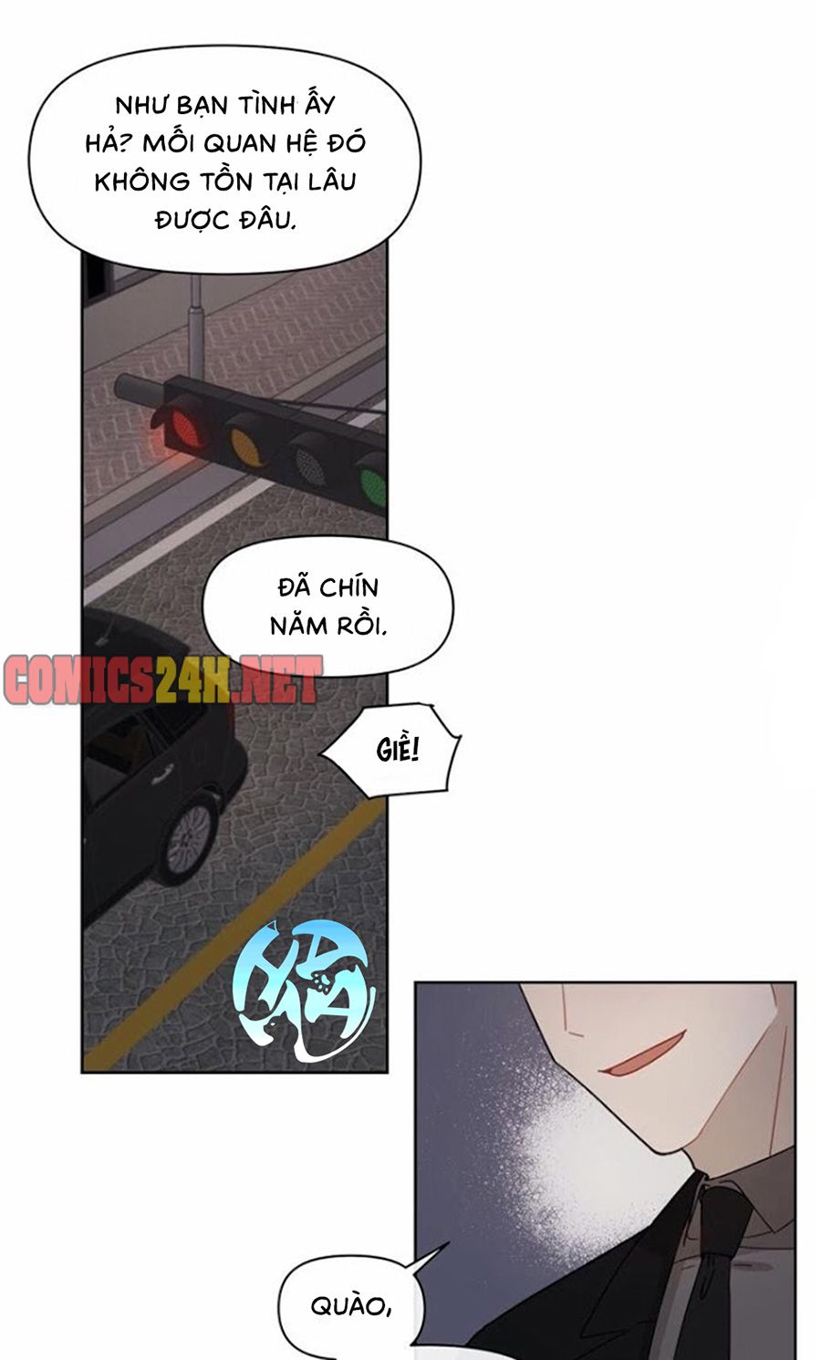 ngọt ngào như địa ngục chapter 16 28