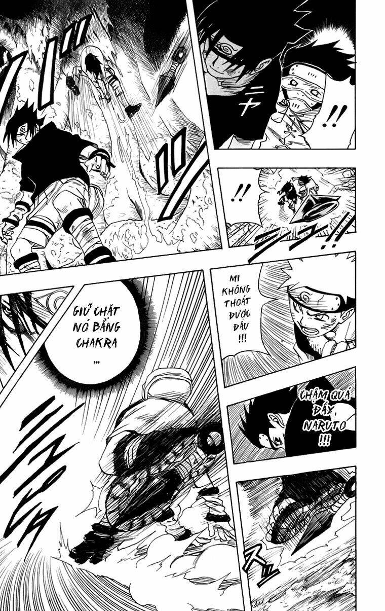 naruto - cửu vĩ hồ ly chapter 46 11