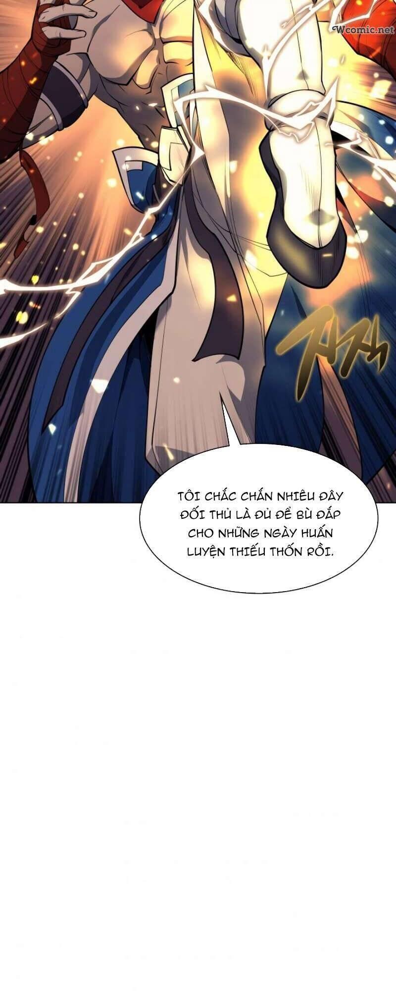 vượt qua giới hạn chapter 81 27