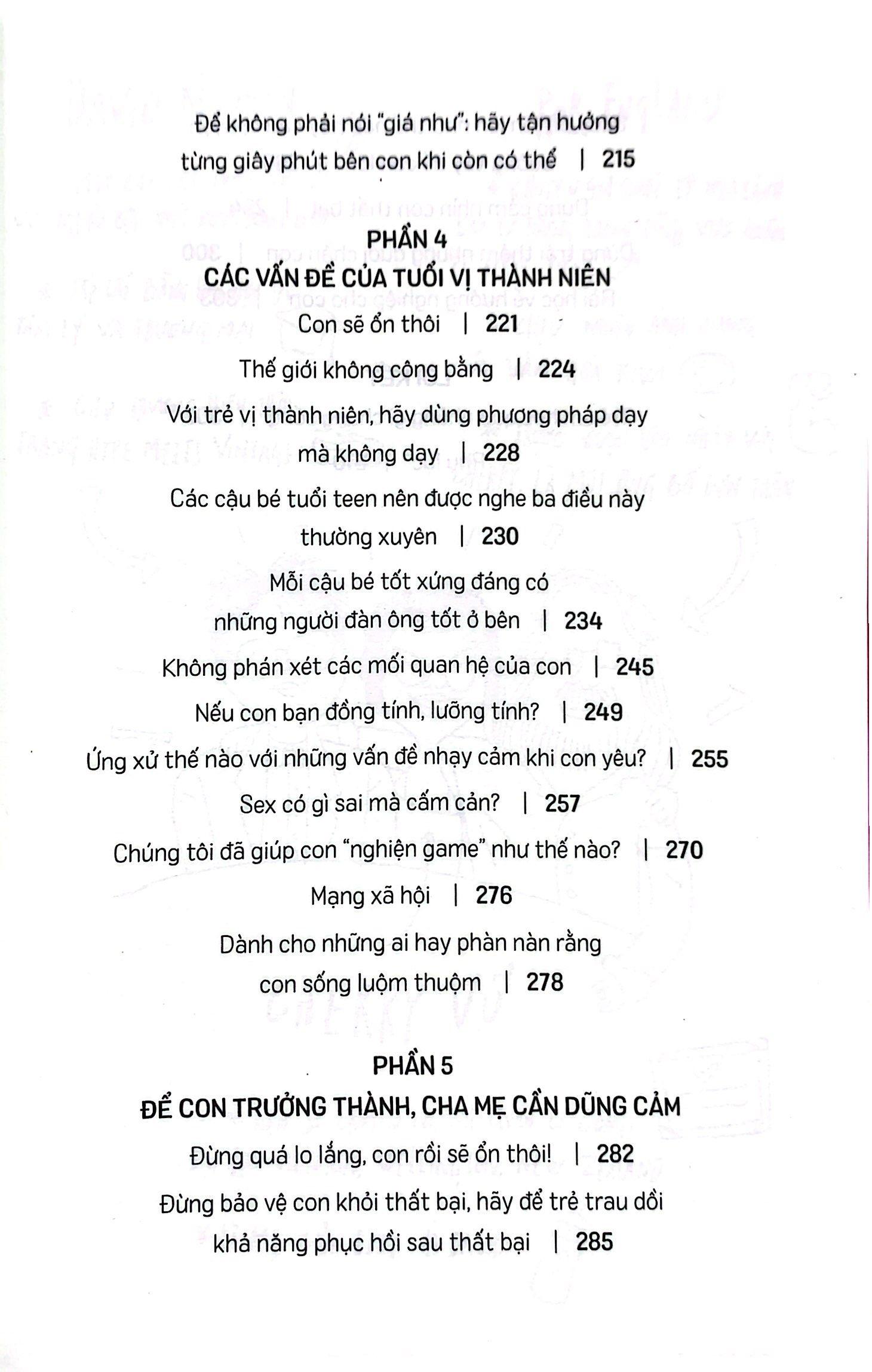 Con Mình Chẳng Lẽ Lại Vứt