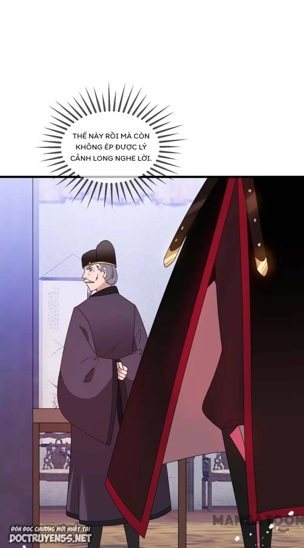 cực phẩm bại gia tử chapter 61 3