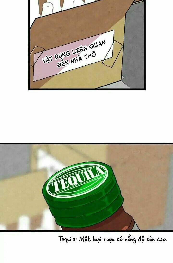 metamorphosis (mago) chapter 1.1 11