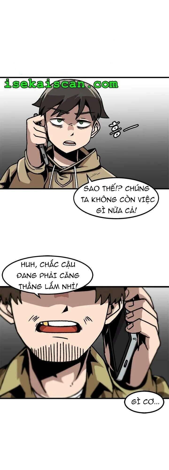 lên cấp một mình chapter 47 37