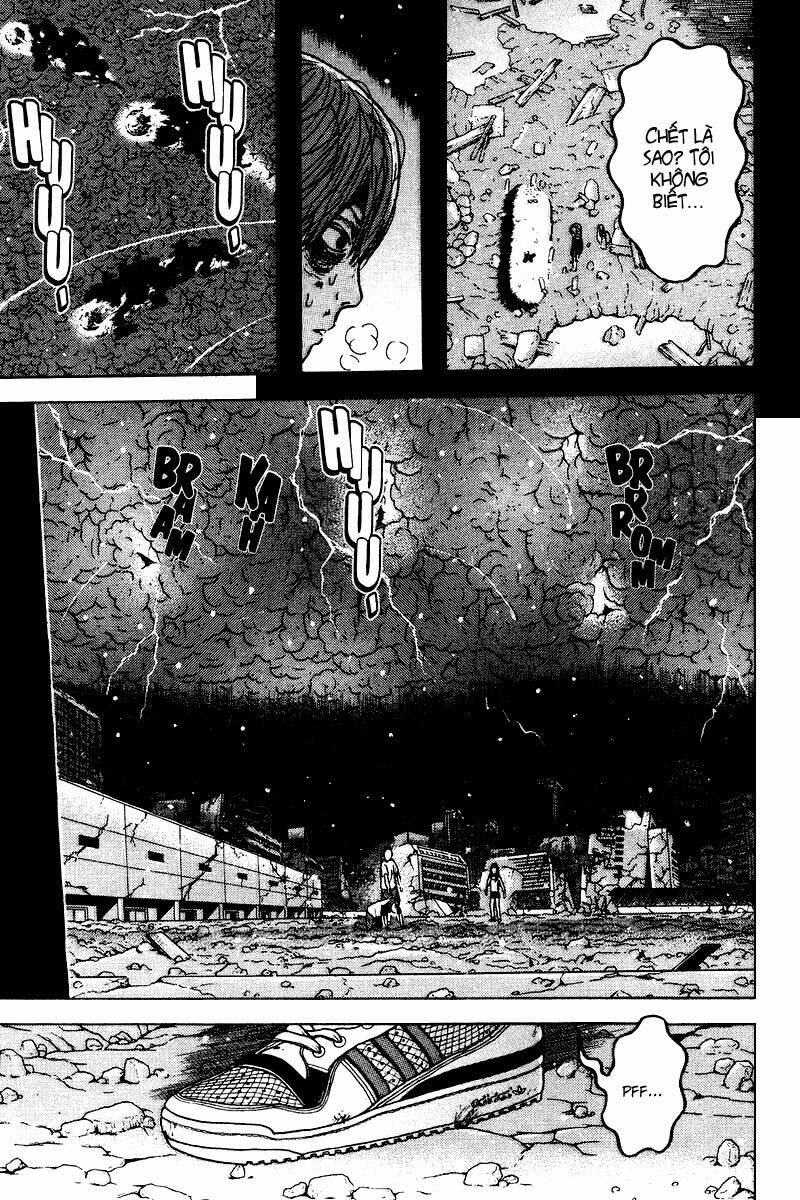 dragon head chapter 86 15