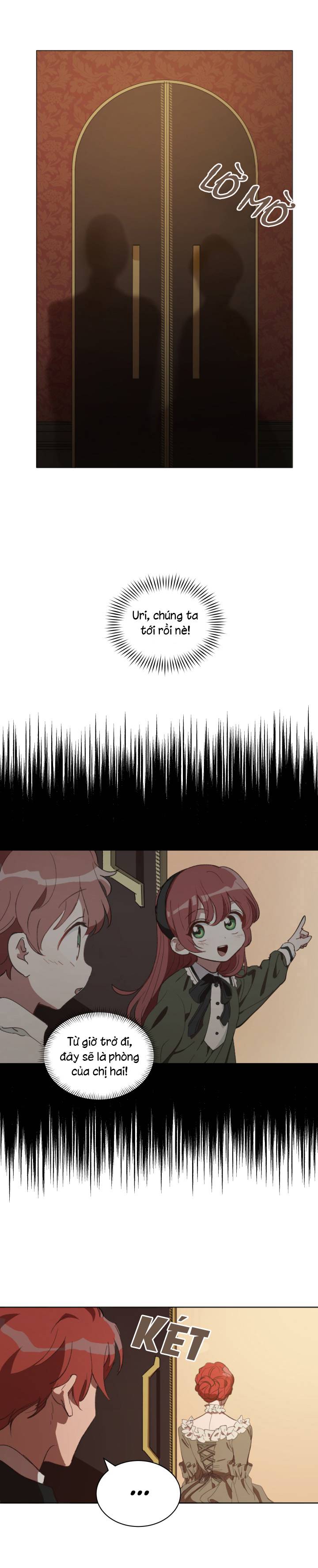 cái chết của nàng lamia chapter 6 6