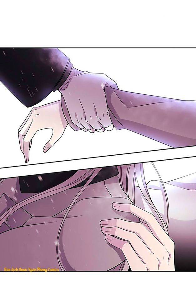 năm môn đệ của charlotte chapter 28 40