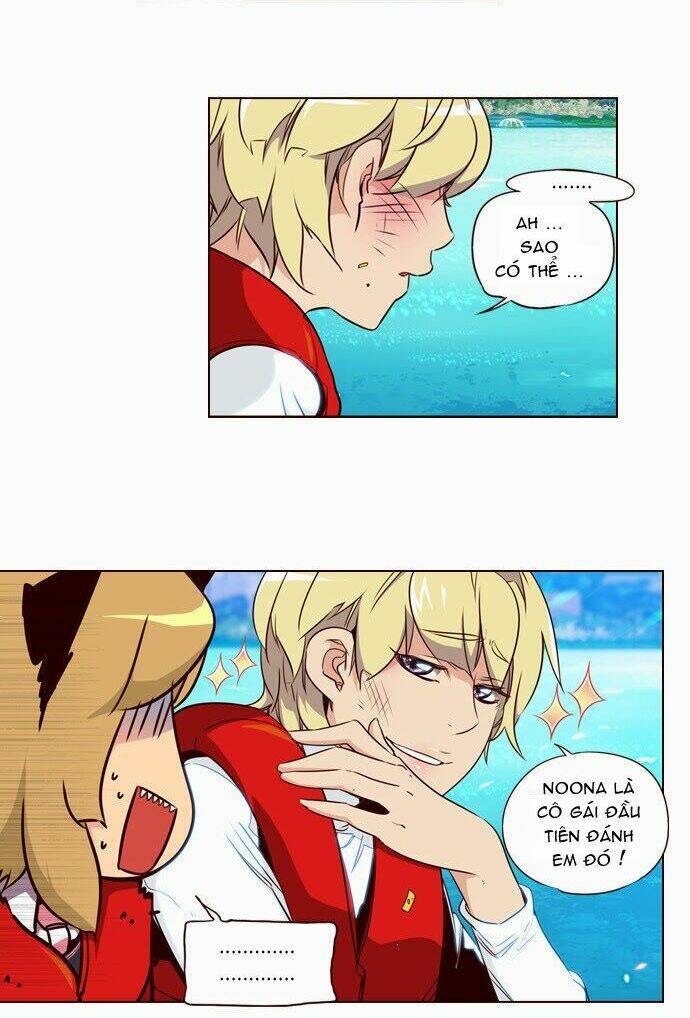 nữ sinh trường wilds chapter 108 19