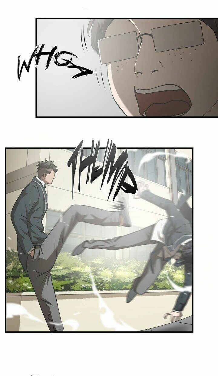 kẻ bị ruồng bỏ chapter 47 7