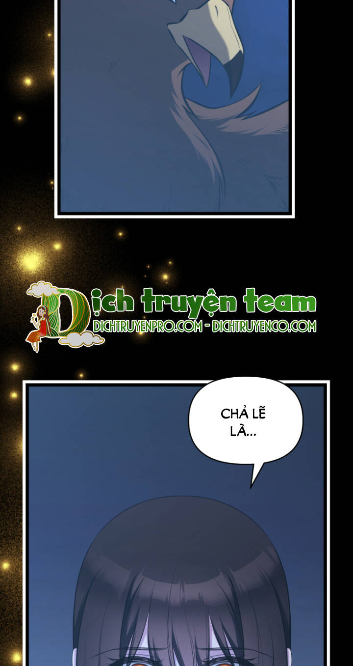 hoàng đế bệ hạ là mãnh thú chapter 49 56