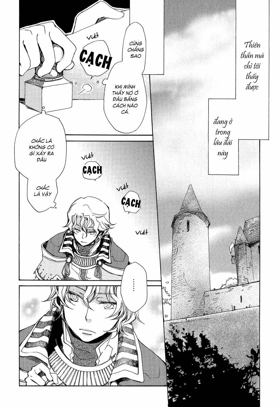 elhanburg no tenshi chapter 2 14