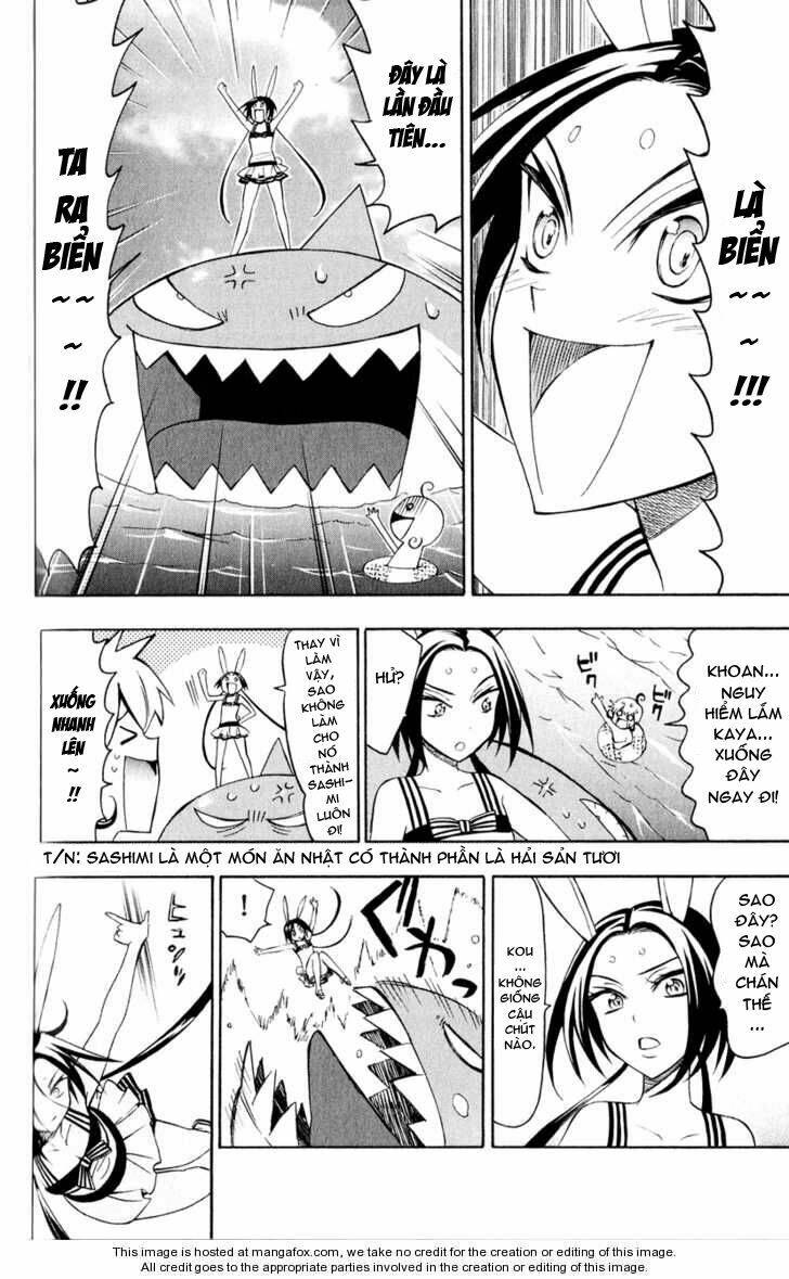 samurai high school chapter 8 13