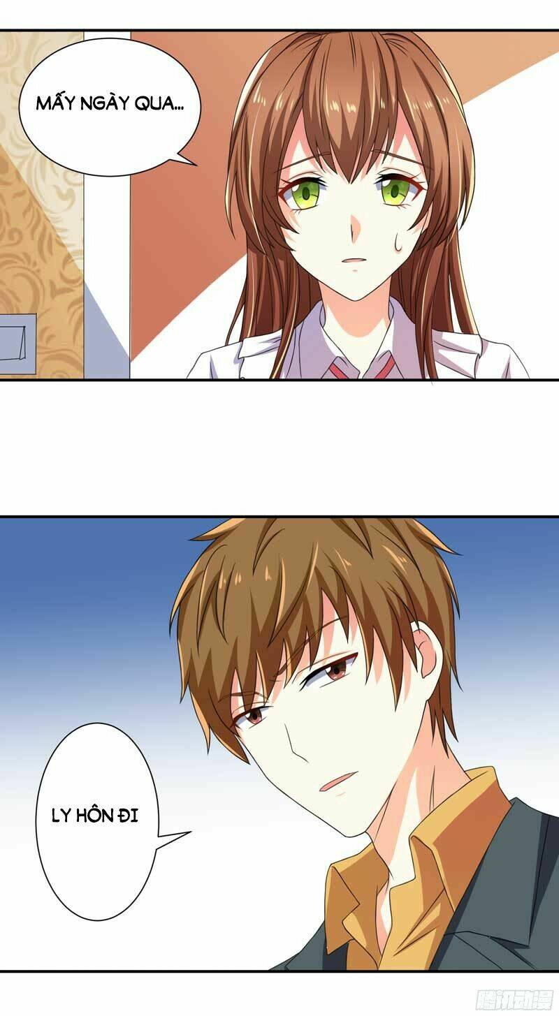 khế hôn chapter 4 12