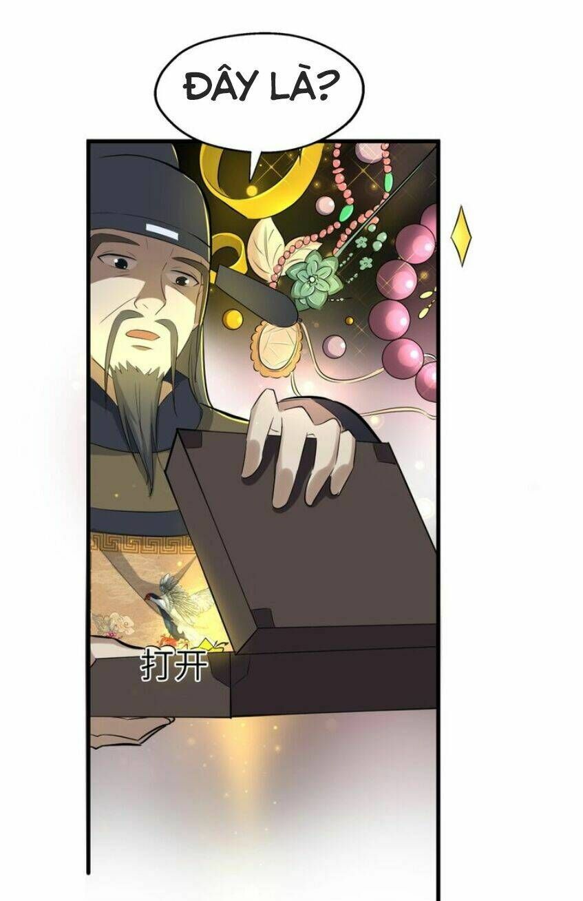 đại nghịch chi môn chapter 46 32