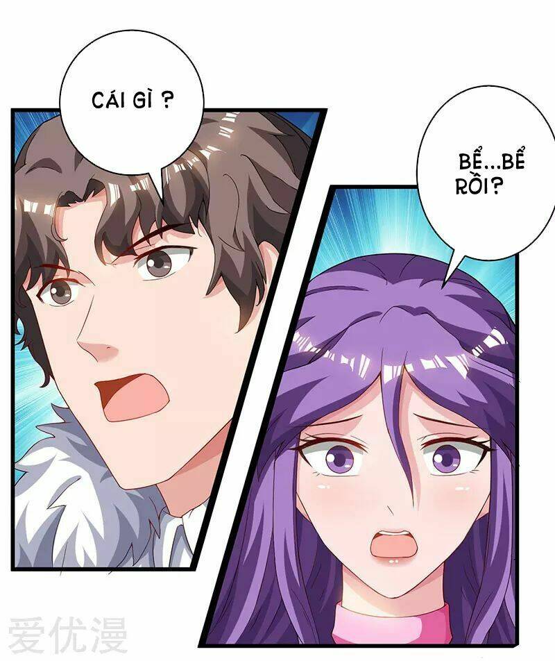 trọng sinh khí thiếu quy lai chapter 68 12