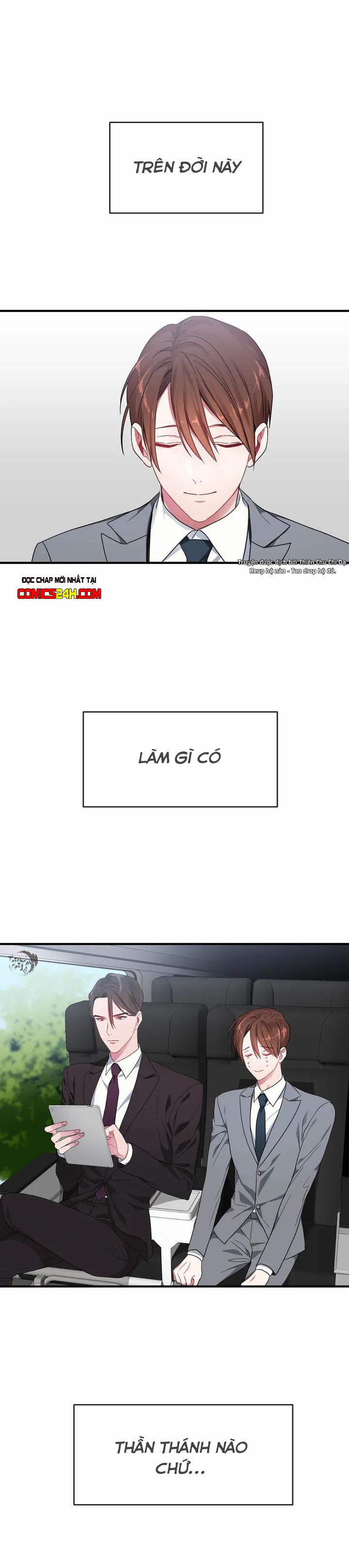 theo đuổi quý ngài ceo chapter 2 1