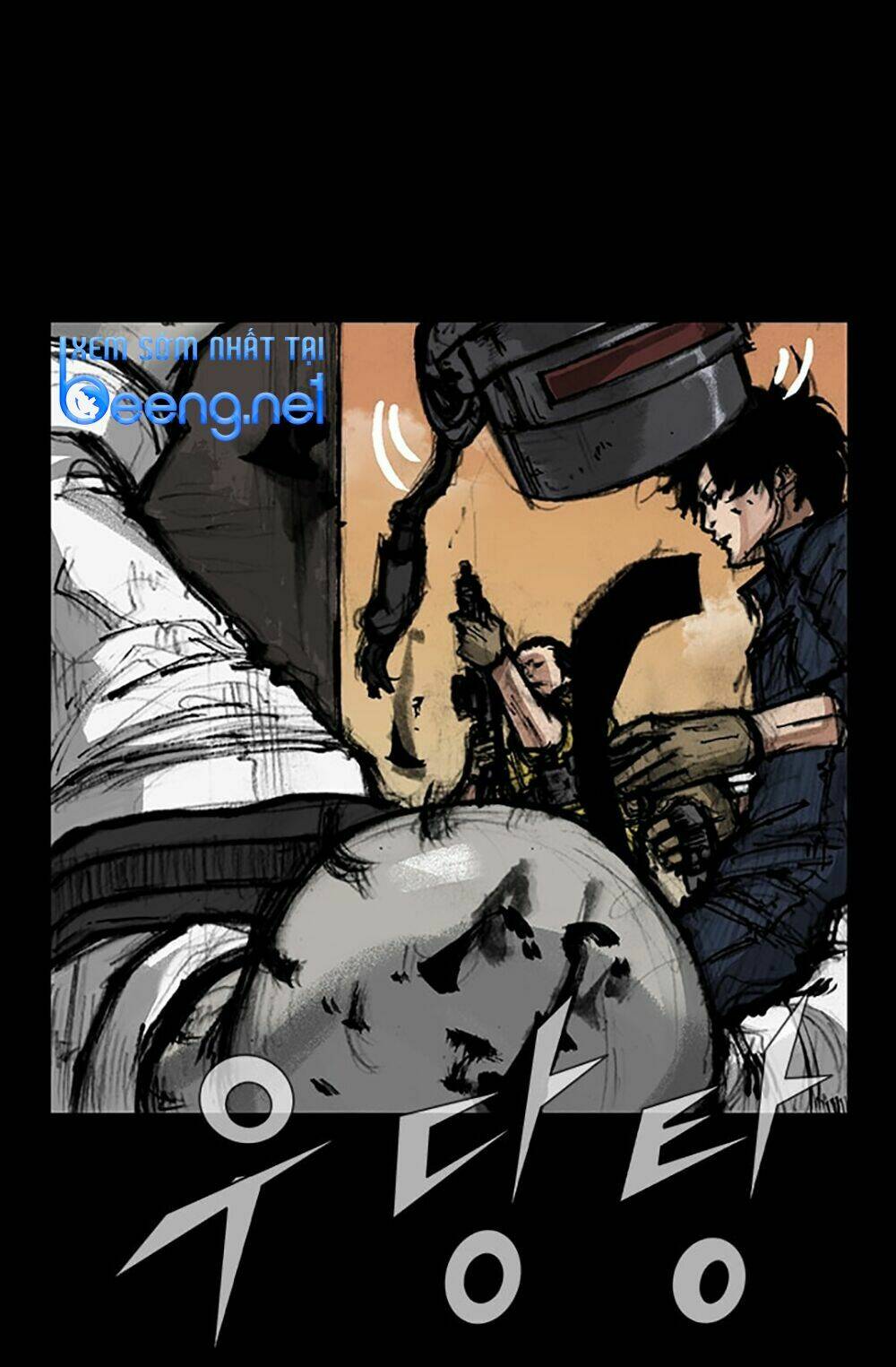 pubg meenbaekdoo chapter 2 20