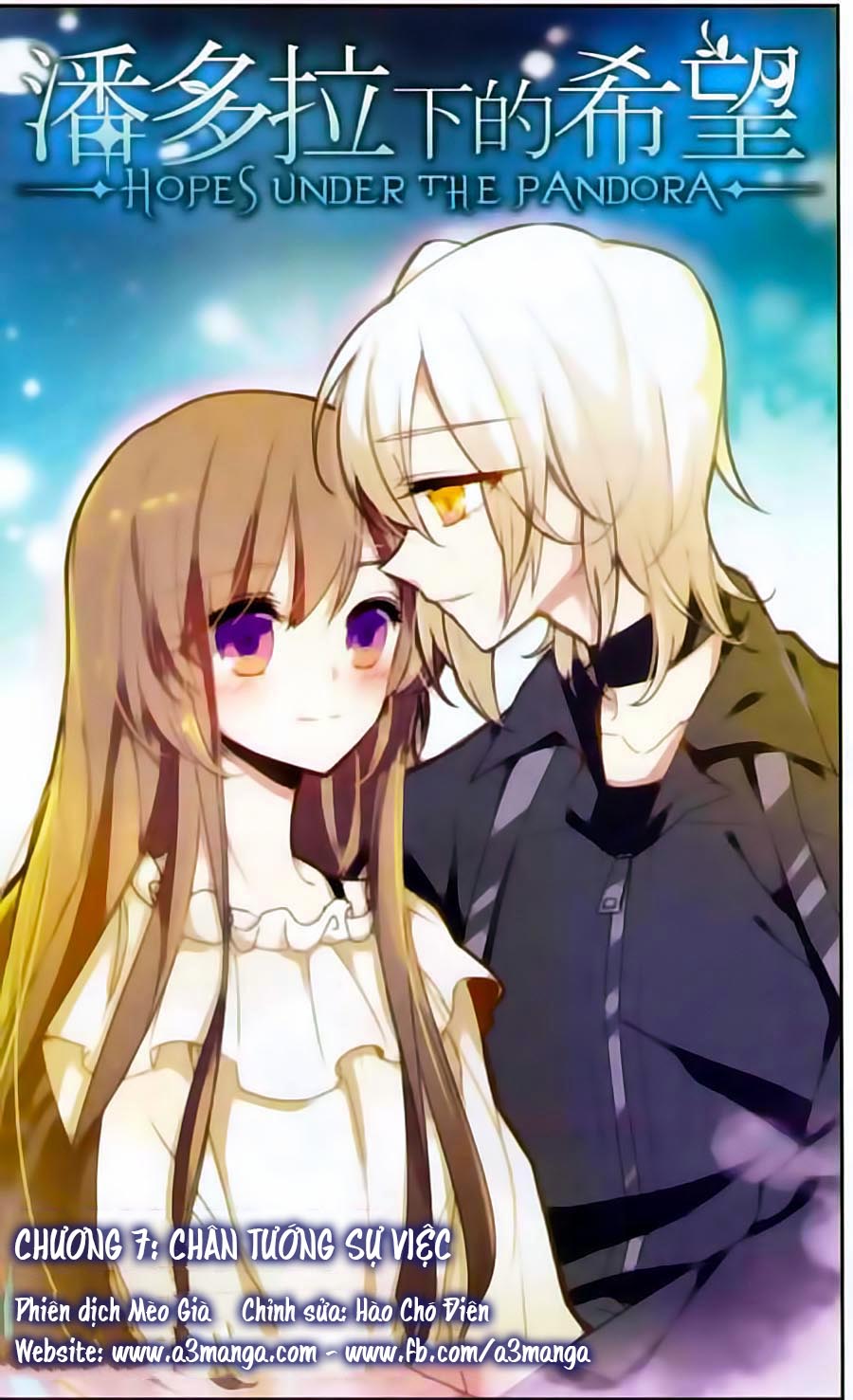 hy vọng pandora chapter 7 1