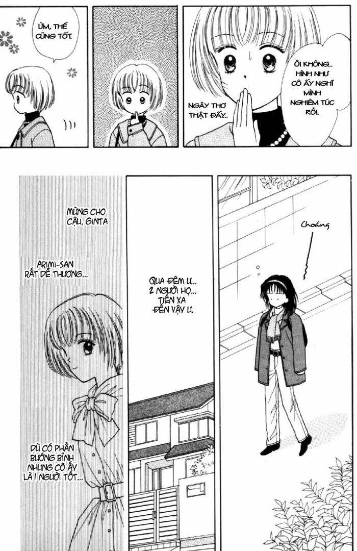 marmalade boy chapter 11 19