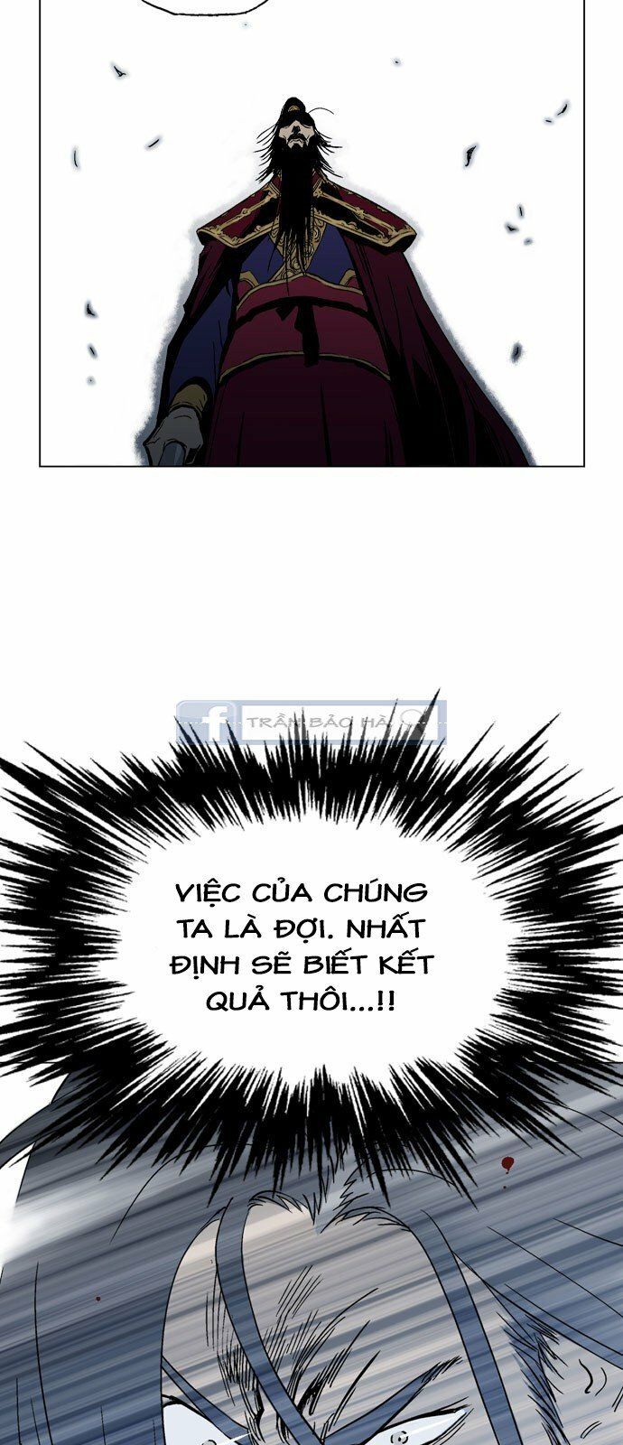 cao thủ 2 chapter 76 26