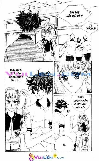 thủ lĩnh chunja chapter 11 59