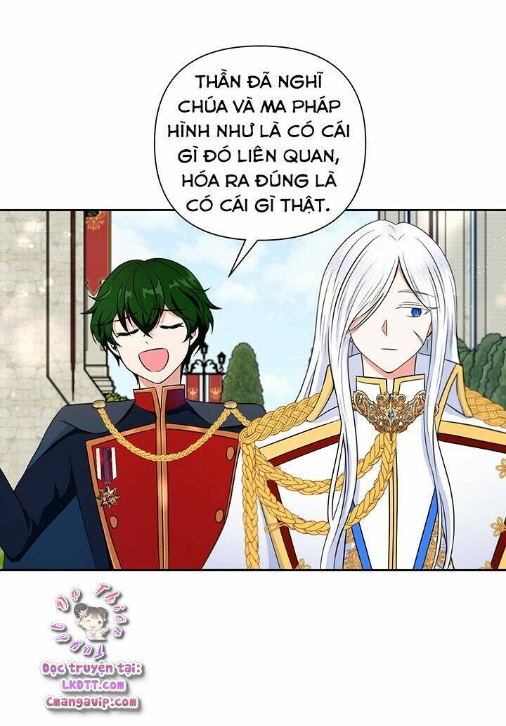 công chúa xấu xa chapter 20 56