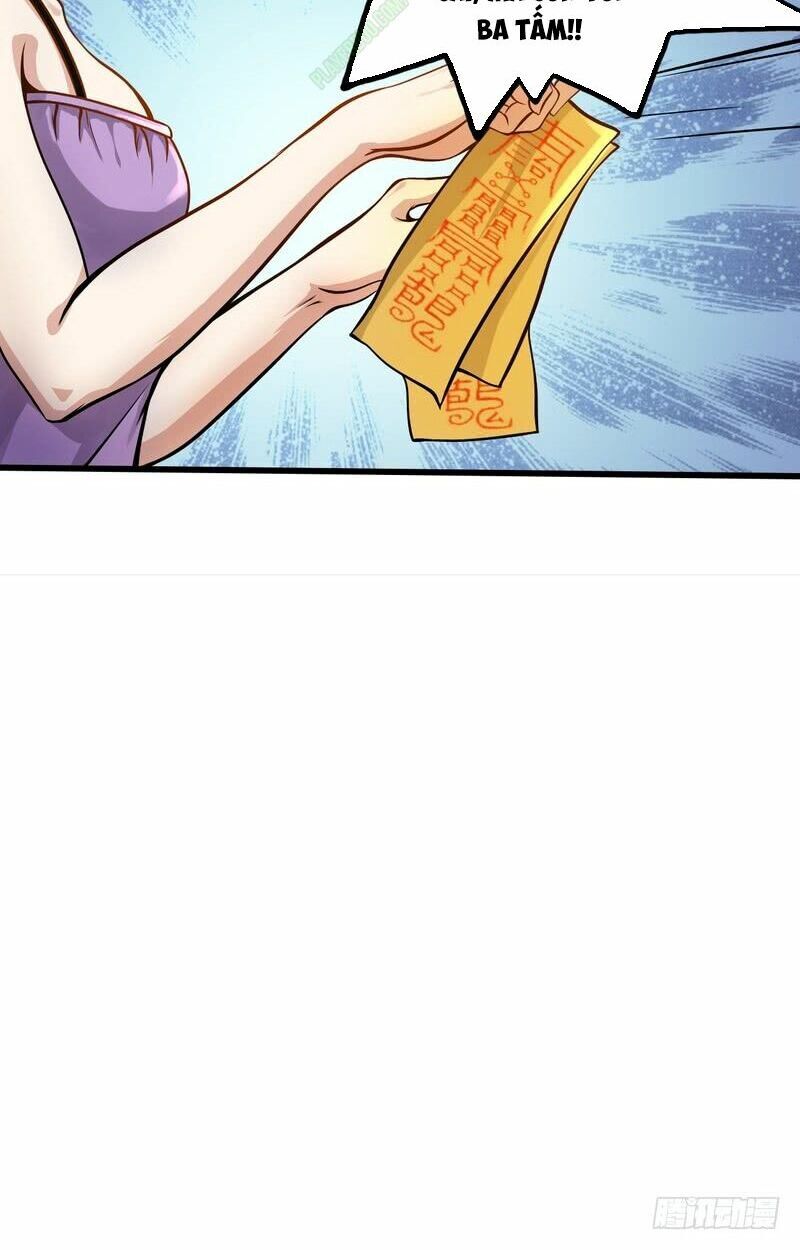 nhóm giao lưu của địa phủ chapter 69 21