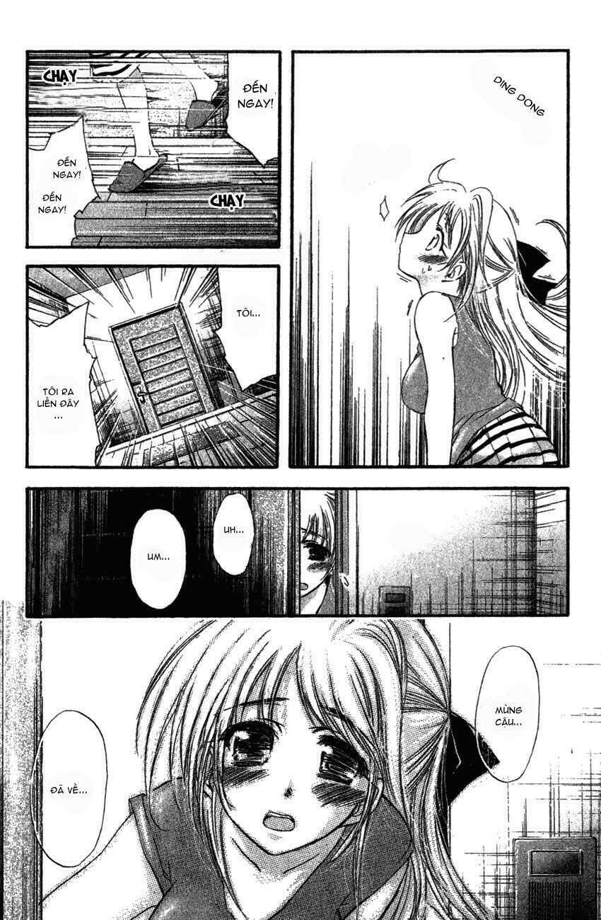 watashi no messiah-sama chapter 37 17