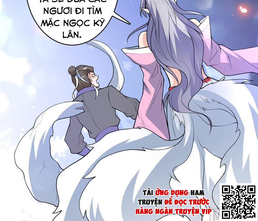 tối cường thần thú hệ thống chapter 239 19