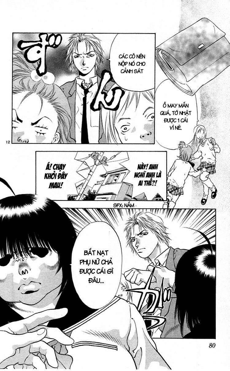 girls saurus chapter 8 13