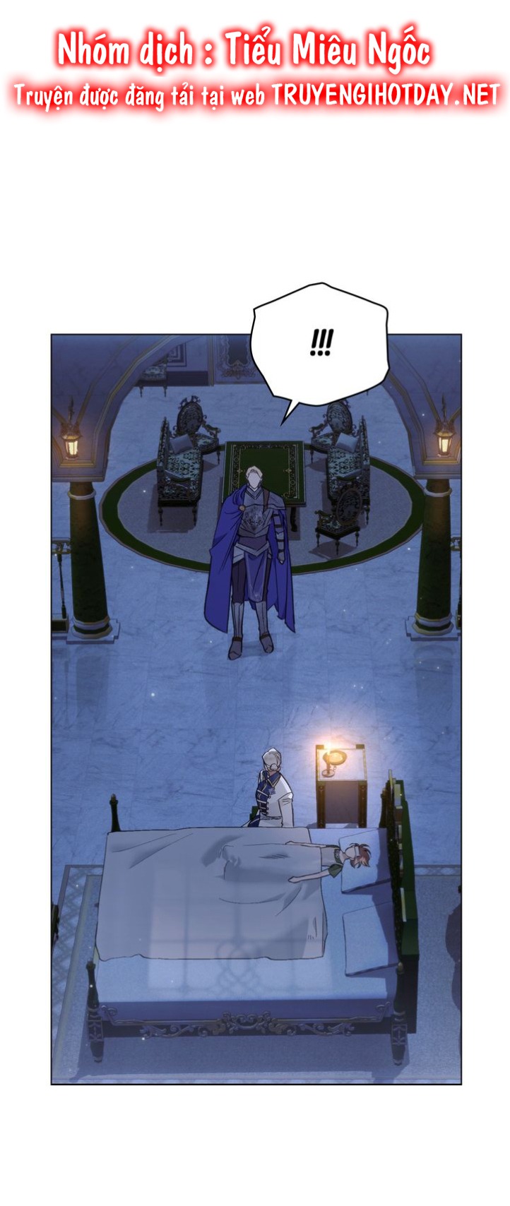 thanh kiếm của evangeline chapter 7 44