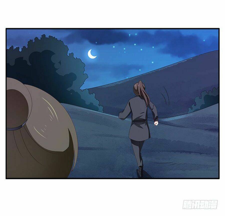 thịnh thế an nhiên chapter 32 14