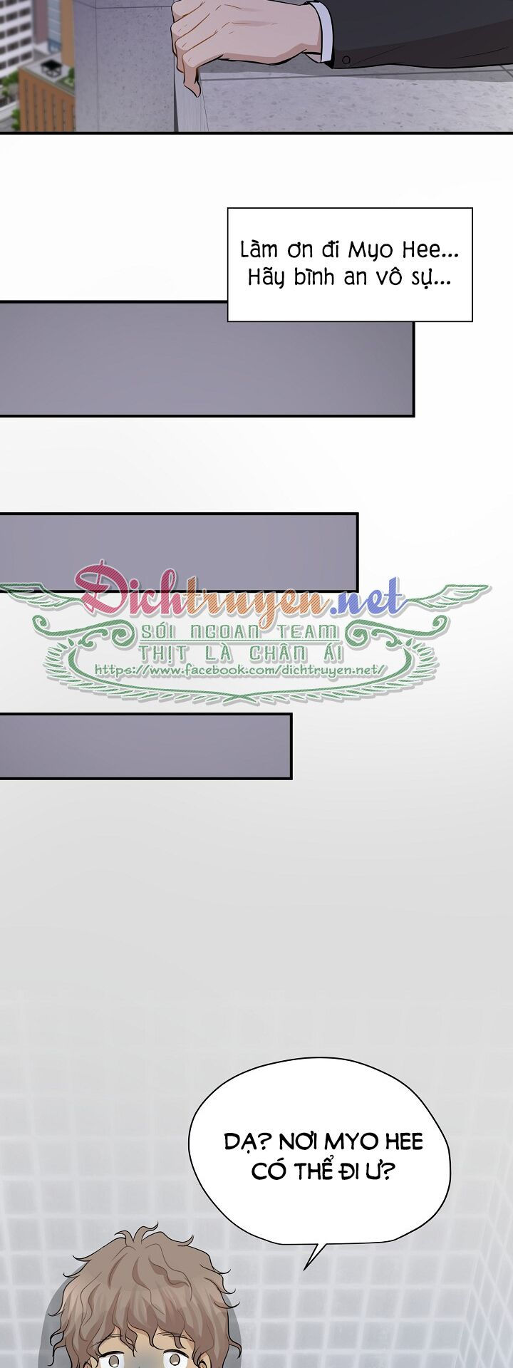 cuộc sống kỳ thú chapter 39 36