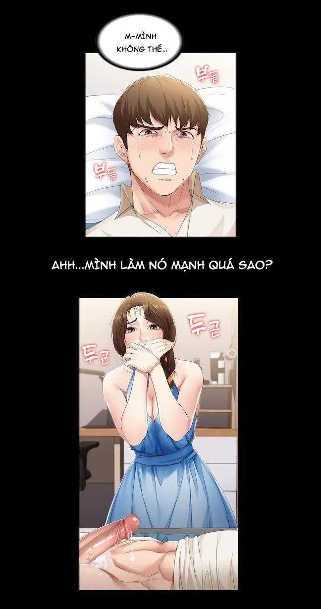 ký sự ở trọ chapter 10.2 3