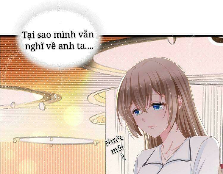 tổng tài đại nhân song mặt kiều thê chapter 9 81