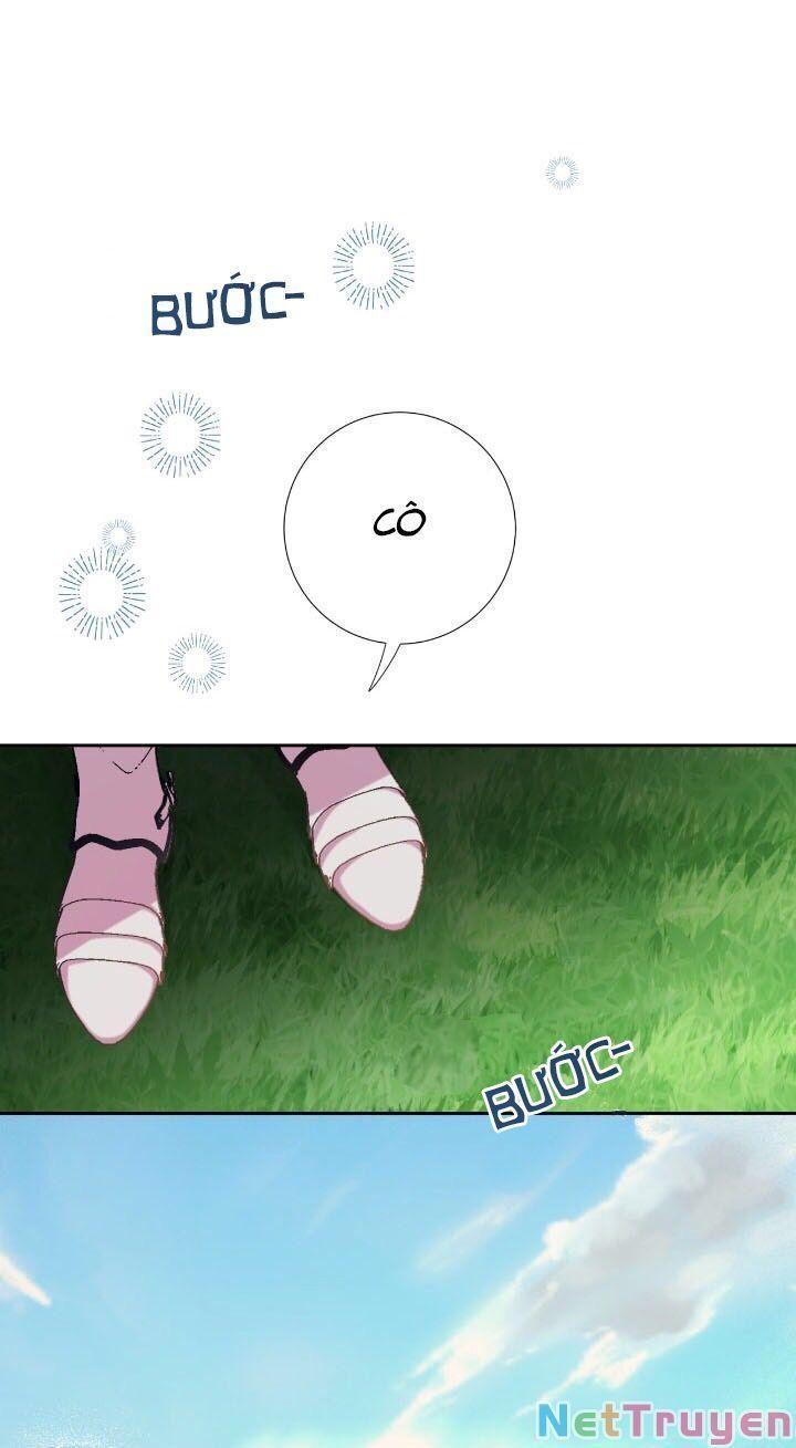 xin ngài đừng ăn tôi chapter 44 51