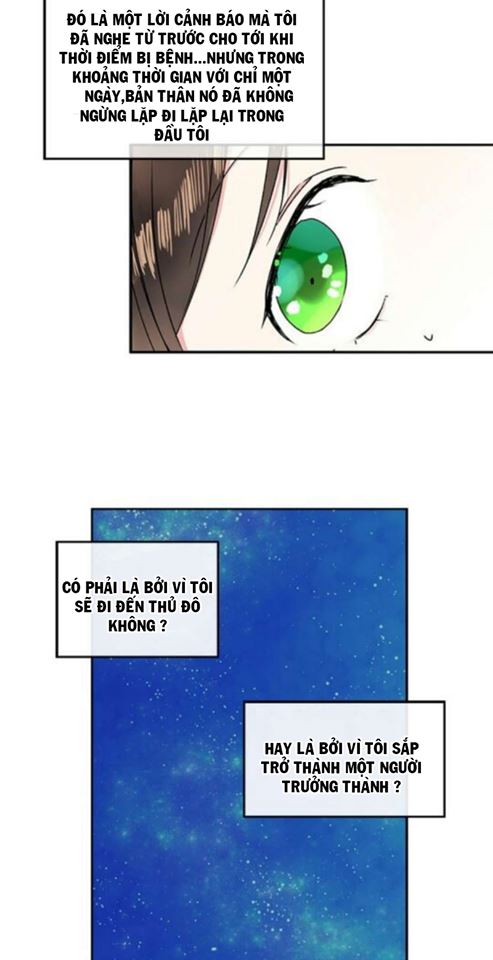 người hầu của tôi chapter 6.2 15